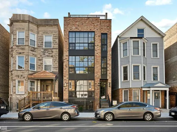 2141 W Belmont Ave #1, Chicago, IL 60618