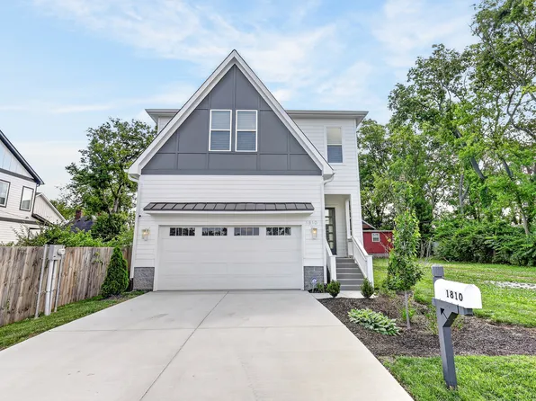 1810 Owen St, Nashville, TN 37208