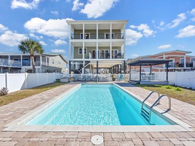 406 Dogwood Dr. S, Murrells Inlet, SC, 29576