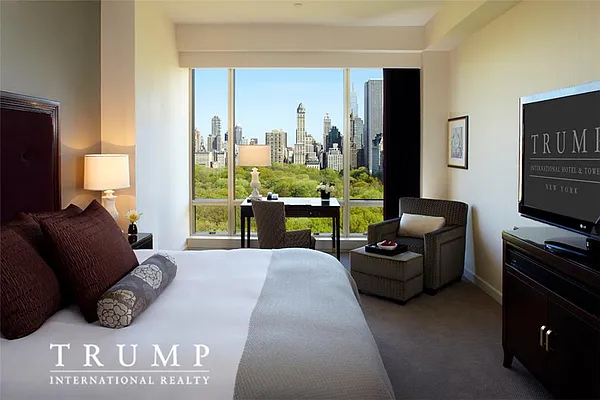 Sold by Trump International Realty | media 11