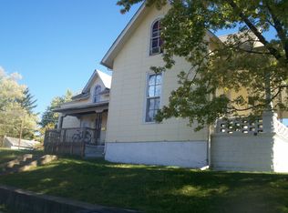 1404 Center St, Lafayette, IN 47905