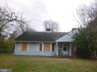124 Priscilla St, Salisbury, MD 21804