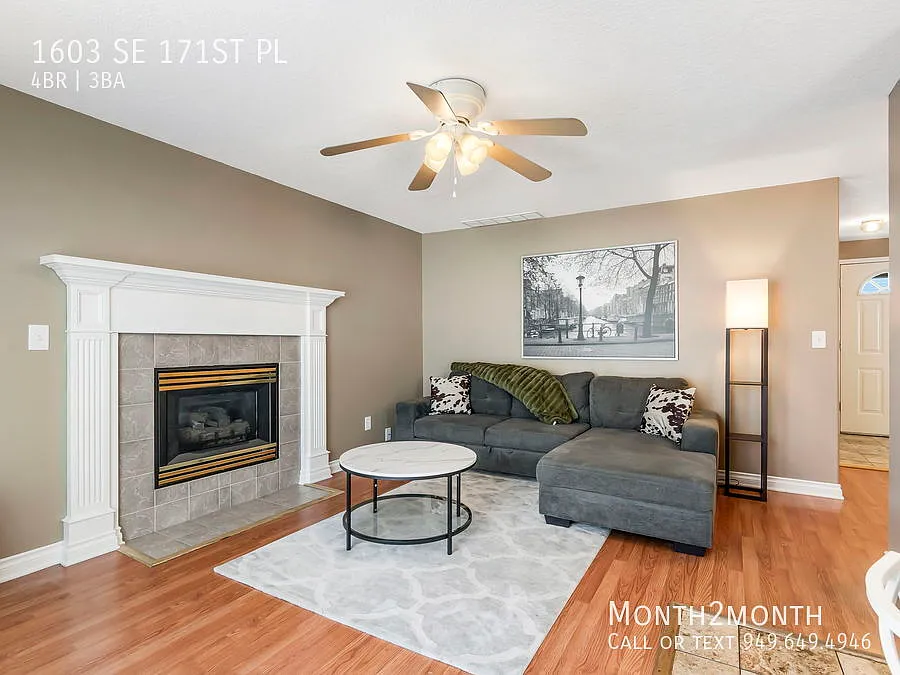 Building Photo - 1603 SE 171st Pl