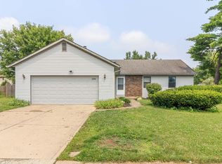2896 Scotch Pine Ct, Columbus, OH 43231
