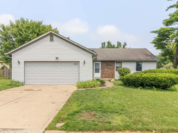 2896 Scotch Pine Ct, Columbus, OH 43231