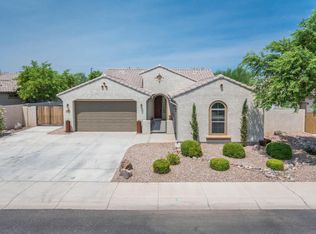 1690 E Nightingale Ln, Gilbert, AZ 85298
