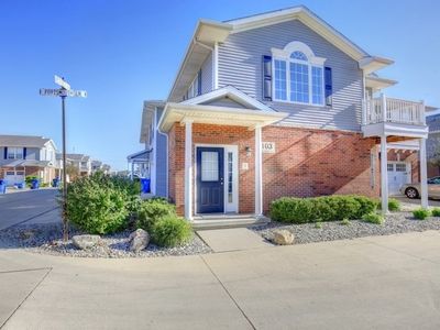 103 Portsmouth Ln UNIT 3, Savoy, IL, 61874