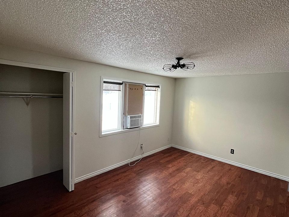 Bedroom #1