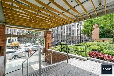 Rented by Bond New York