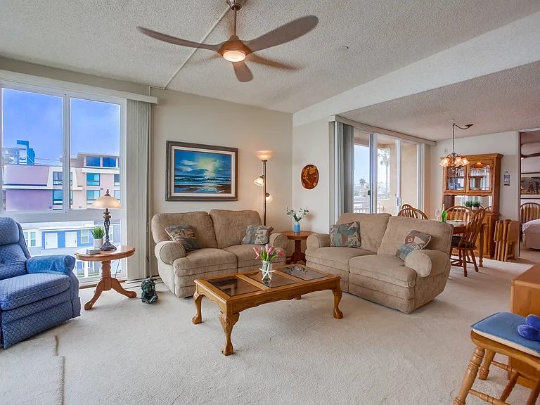 4627 Ocean Blvd #416 — Photo 7