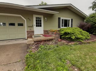 420 Indian Rd, Wauseon, OH 43567