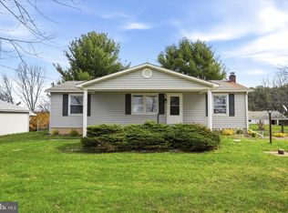 505 Hoy Rd, Augusta, WV