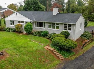 10166 Glebe Rd, Orange, VA 22960