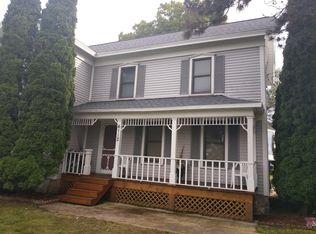 4112 Eight Mile Rd NW, Grand Rapids, MI 49544