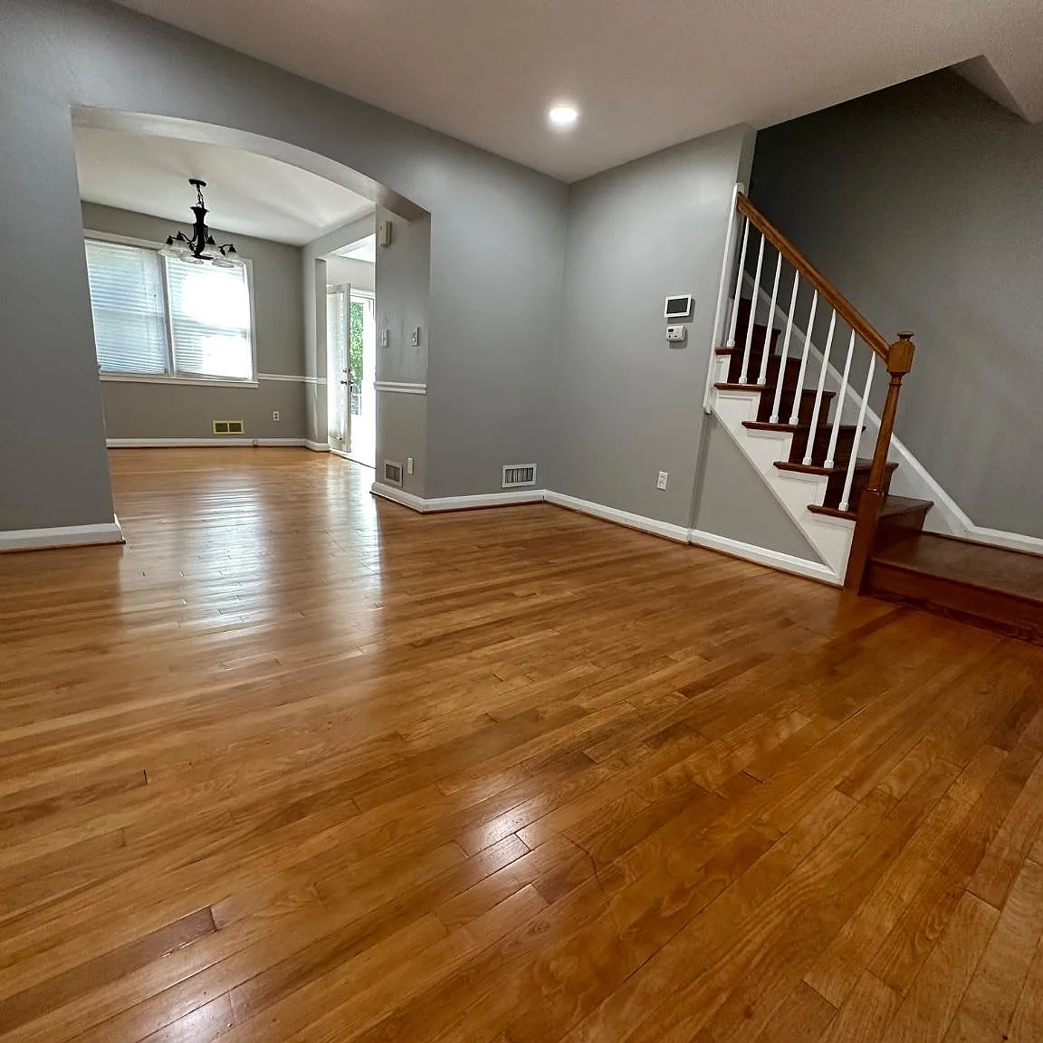 2 bed, 1.0 bath, 1232 sqft, $2,175 — Photo 2
