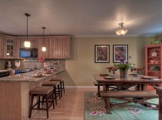 190 E Okeefe St APT 1, Menlo Park, CA 94025