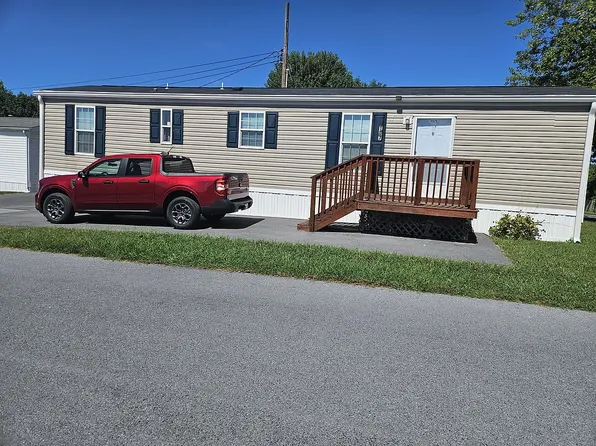 107 Wilt Dr, Martinsburg, WV 25405