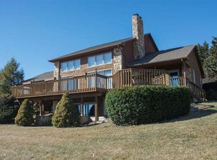 1191 Garbers Church Rd, Harrisonburg, VA 22801