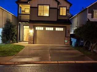 1404 NE 72nd Way, Vancouver, WA 98665