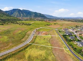 2116 S Valley View Dr, Mapleton, UT 84664