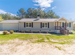 4025 Carter Rd, Powder Springs, GA 30127