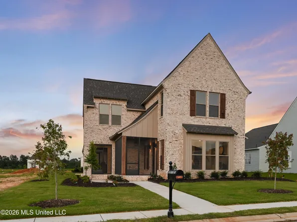 920 Bald Eagle Dr, Brandon, MS 39047