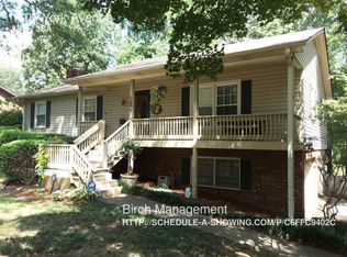 1609 York Ave, High Point, NC 27265
