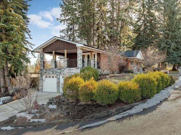 10606 N College Cir, Spokane, WA 99218