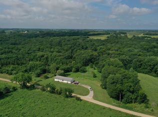 12706 Bittersweet Pl, Mercer, MO 64661