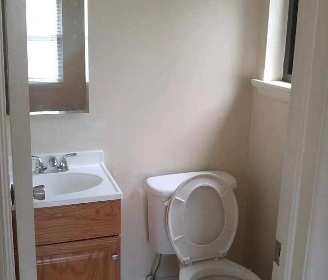 Half bath