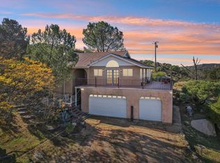 25749 Potrero Valley Rd, Potrero, CA 91963