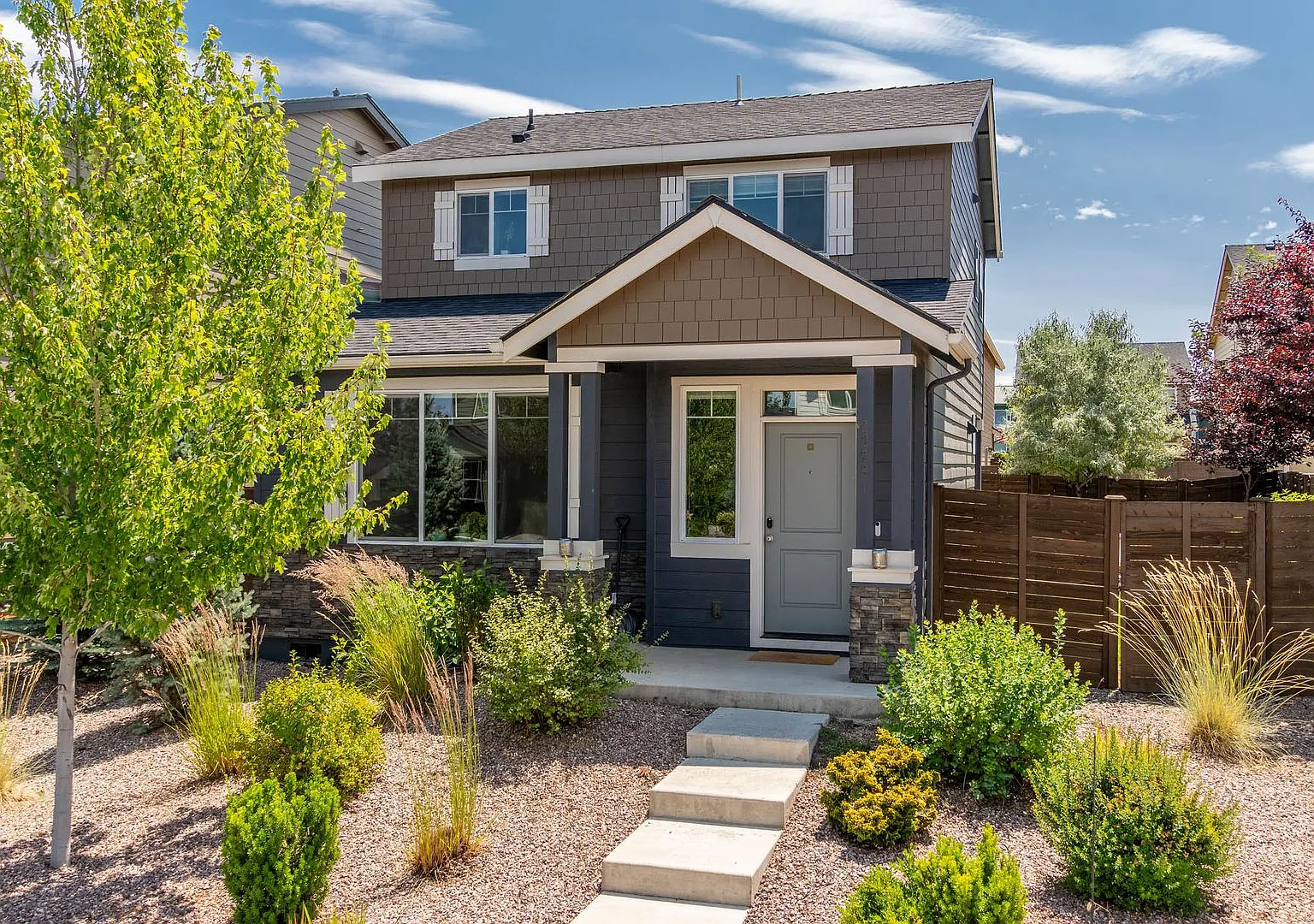 Newer 3 Bedroom, 2.5 Bath Home with Community Pool & Park — Photo 1