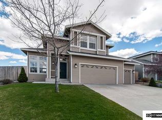 818 Sauvignon Dr, Reno, NV 89506