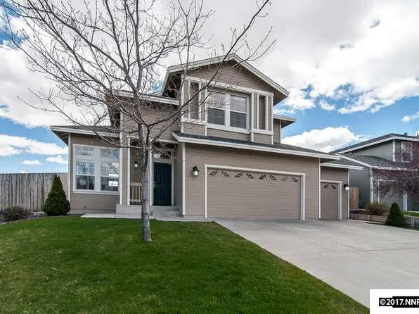 818 Sauvignon Dr, Reno, NV 89506