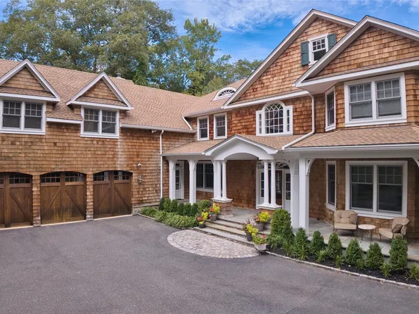 1184 Cove Edge Road, Oyster Bay Cove, NY 11791