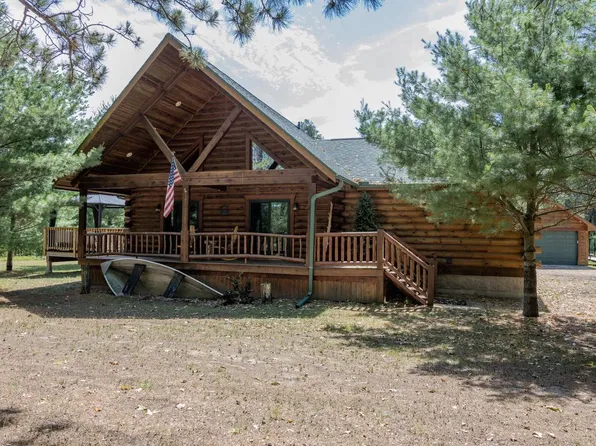 W6051 South Lake Drive, New Lisbon, WI 53950