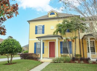 13843 Beauregard Pl, Orlando, FL 32837