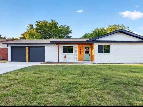 1008 Marlene Dr, Everman, TX 76140