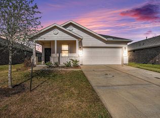 14923 Spring Forest Ln, Baytown, TX 77523