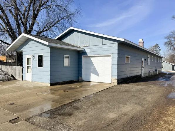 19 Walker Ave N, New York Mills, MN 56567