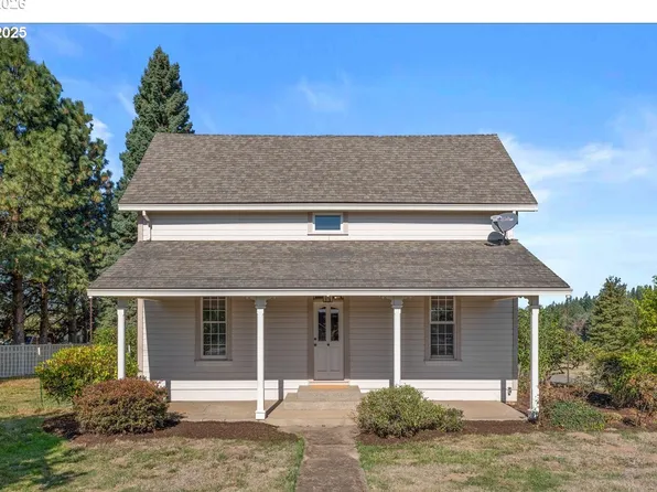 36175 S Highway 213, Molalla, OR 97038