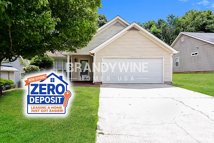 690 Beaver Run Trce