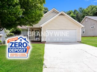 690 Beaver Run Trce, McDonough, GA 30253