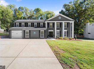 2154 Heritage Trace Ln, Marietta, GA 30062