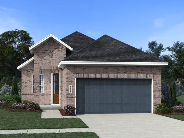 Carlisle Plan, Jordan Ranch 40's