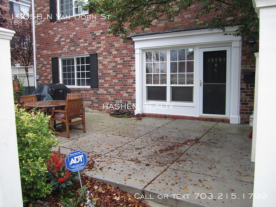 1st image of 1605B N Van Dorn St