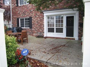 1605B N Van Dorn St, Alexandria, VA 22304
