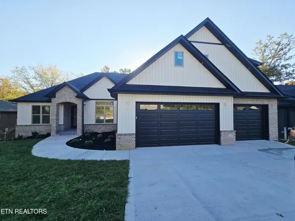 134 Amohi Way Lot 13, Loudon, TN 37774