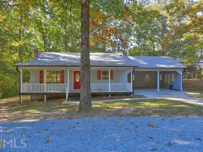 82 Cline Smith Rd NE, Cartersville, GA, 30121
