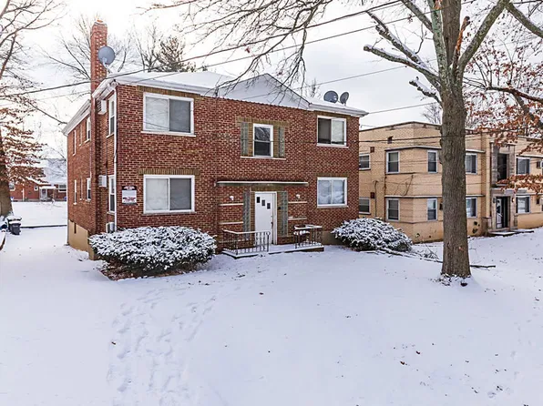 3123 Ramona Ave APT 3, Cincinnati, OH 45211